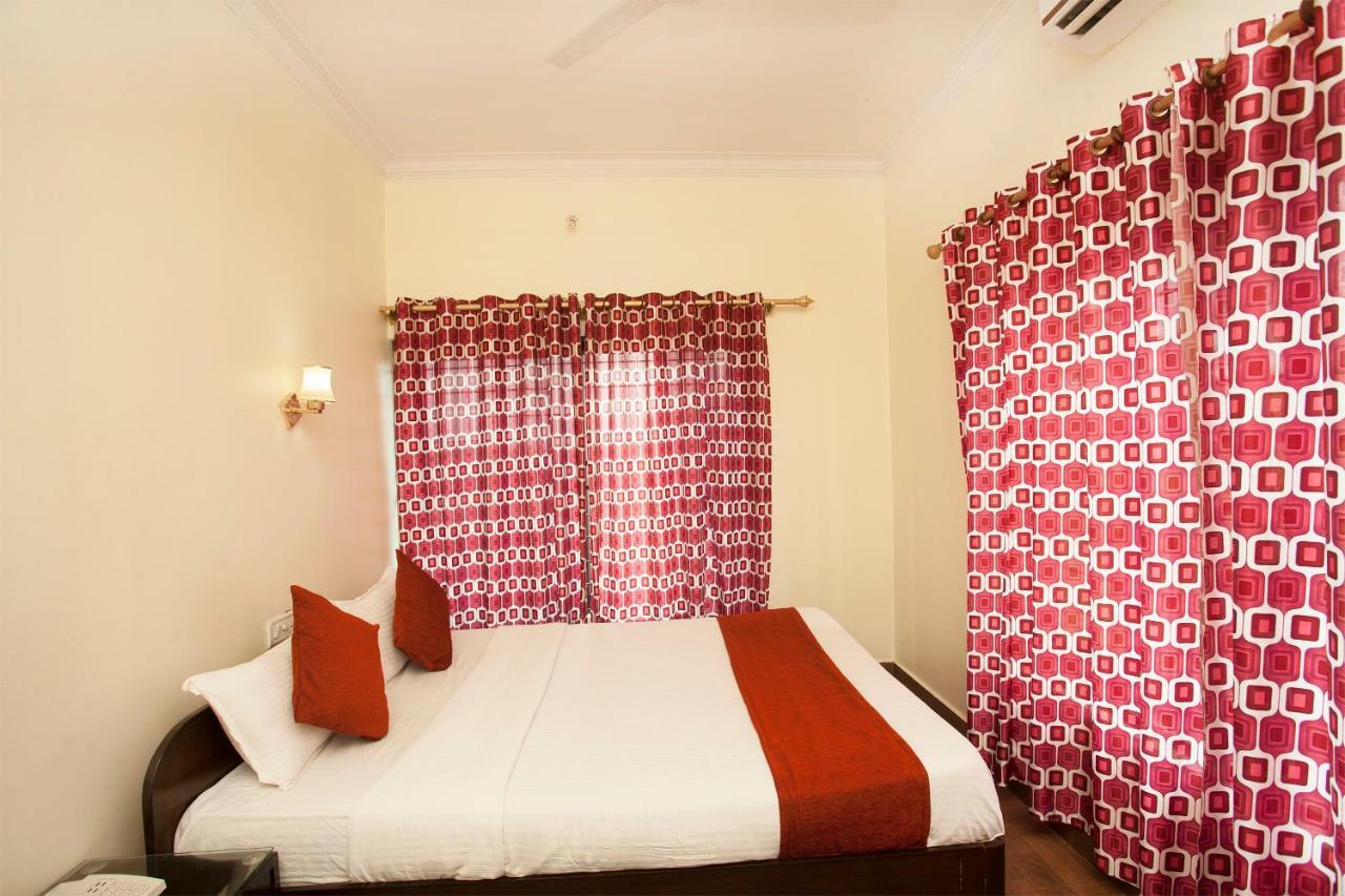 Hotel The Holy Birth Rummindei Exterior photo