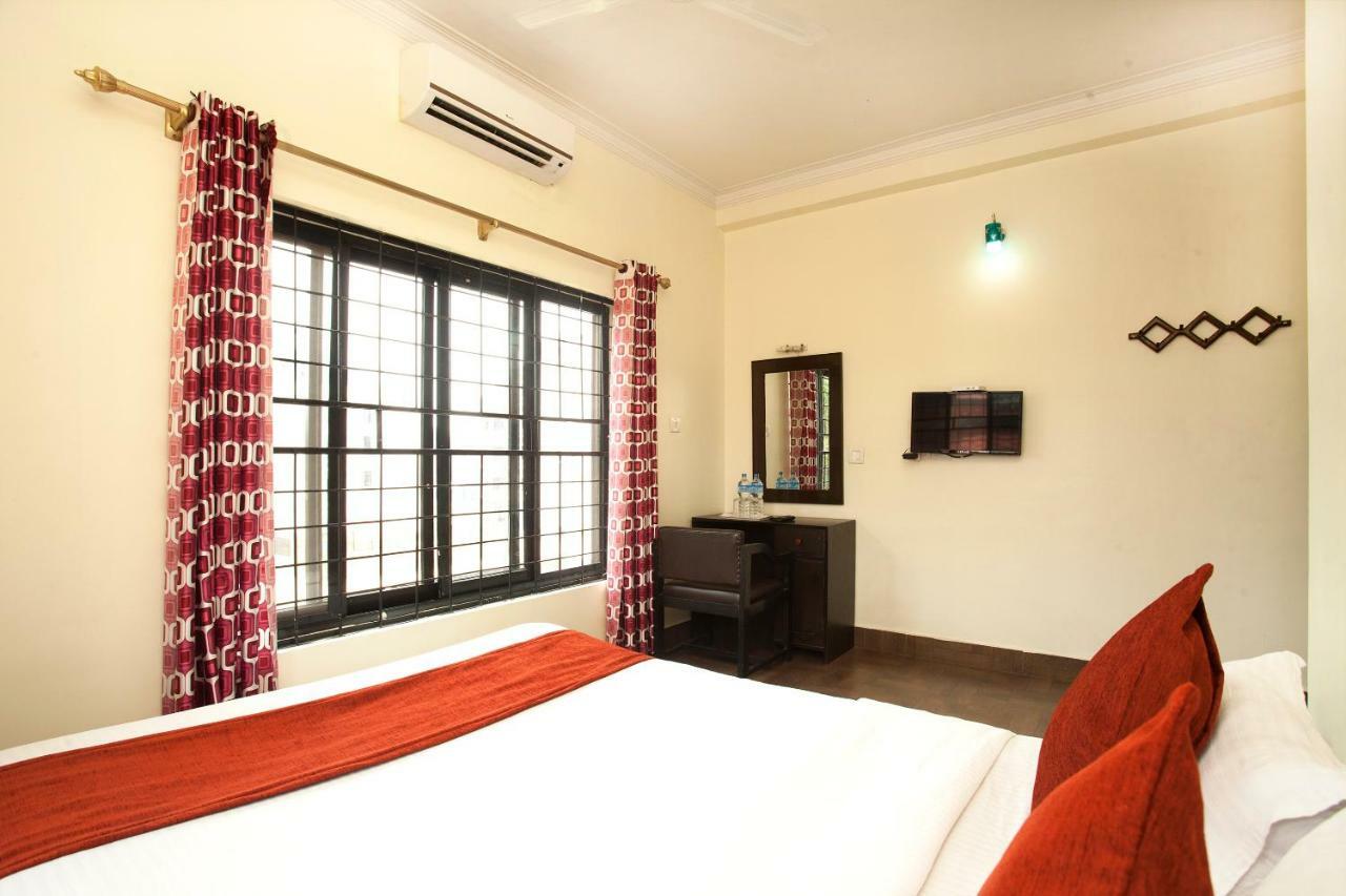 Hotel The Holy Birth Rummindei Exterior photo