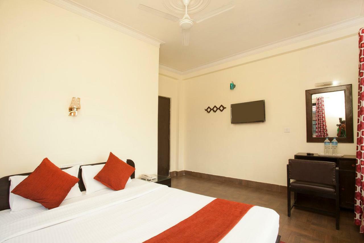 Hotel The Holy Birth Rummindei Exterior photo