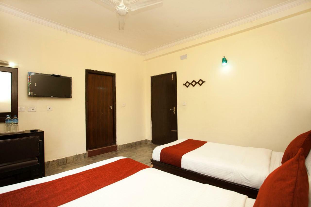 Hotel The Holy Birth Rummindei Exterior photo