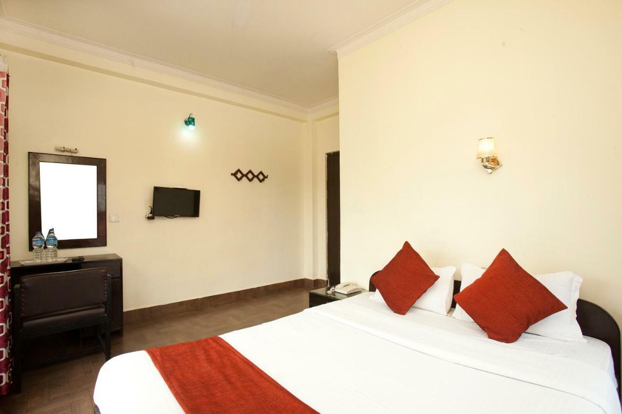 Hotel The Holy Birth Rummindei Exterior photo