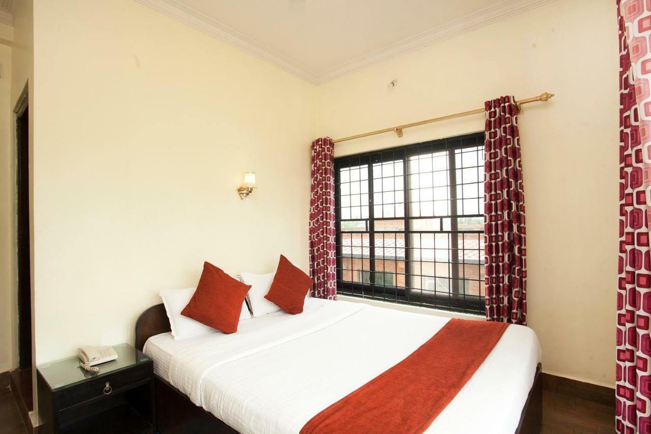 Hotel The Holy Birth Rummindei Exterior photo